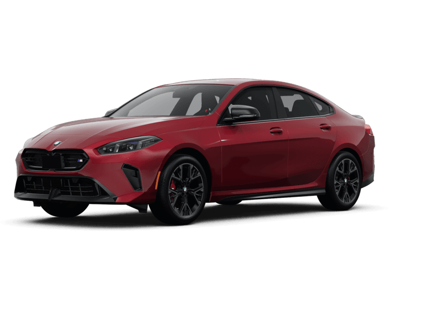 2026 BMW 228i xDrive Gran Coupe 2026 BMW 228i xDrive Gran Coupe