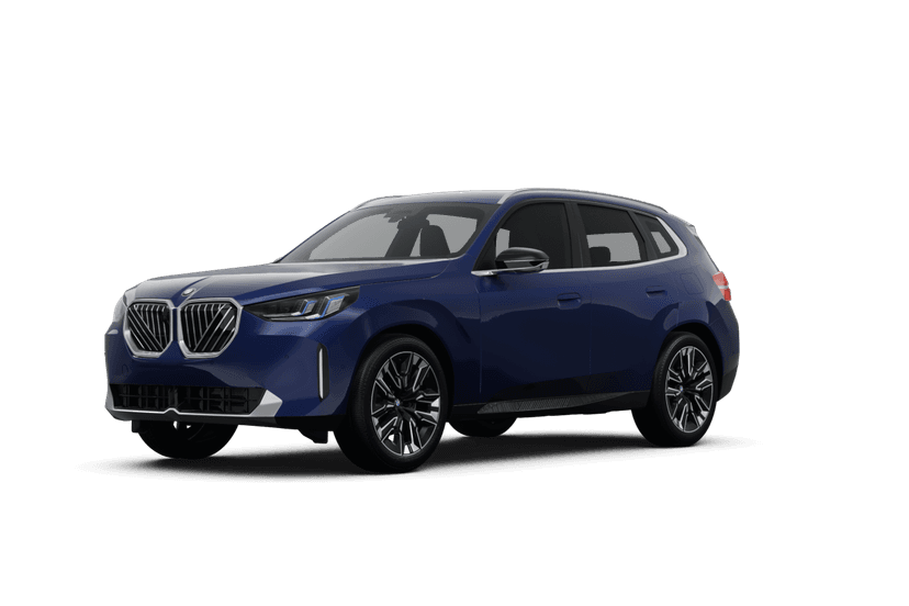 2025 BMW X3 xDrive30i 2025 BMW X3 xDrive30i