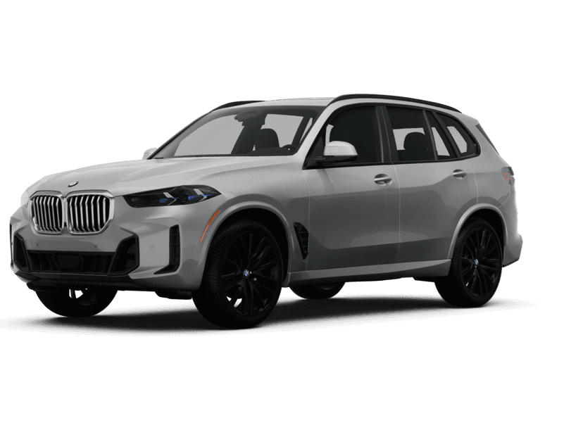 2026 BMW X5 xDrive40i 2026 BMW X5 xDrive40i