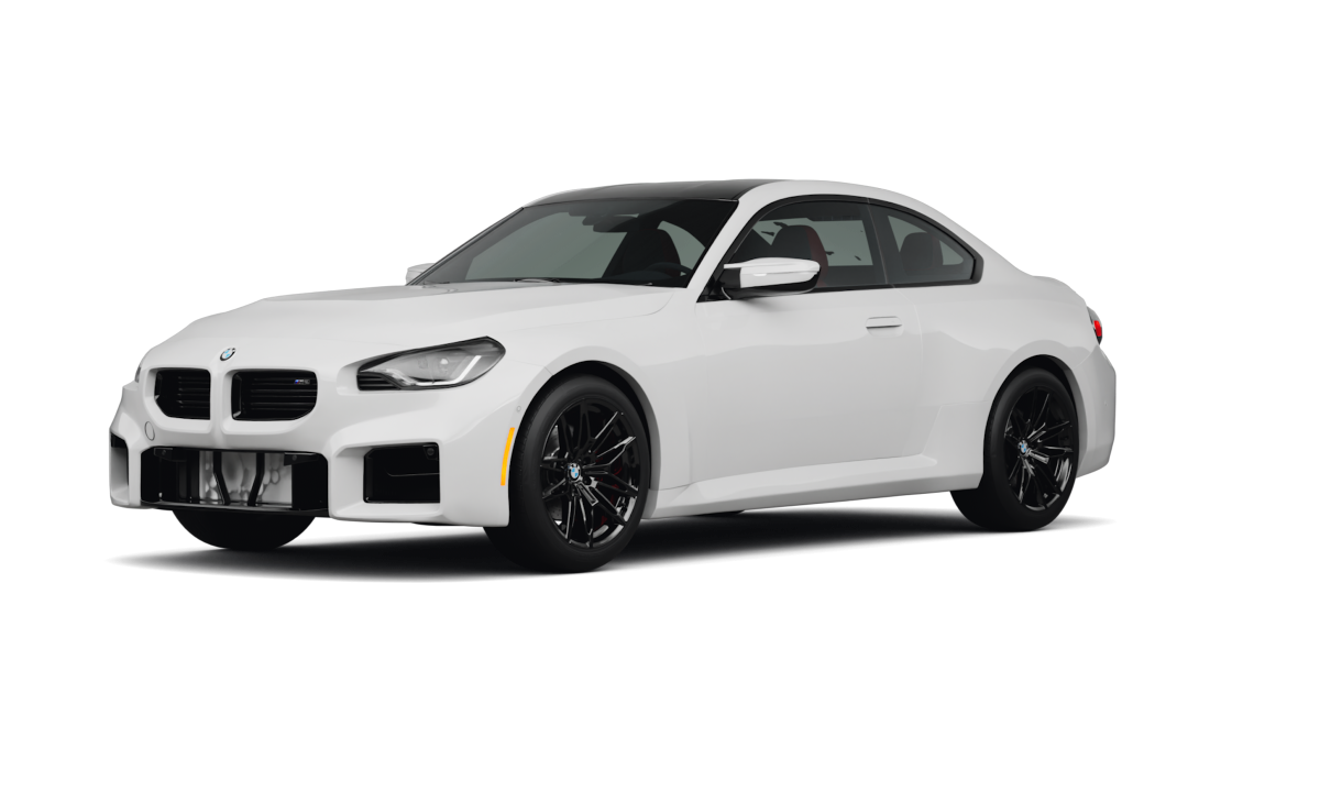 2026 BMW M2 Coupe 2026 BMW M2 Coupe