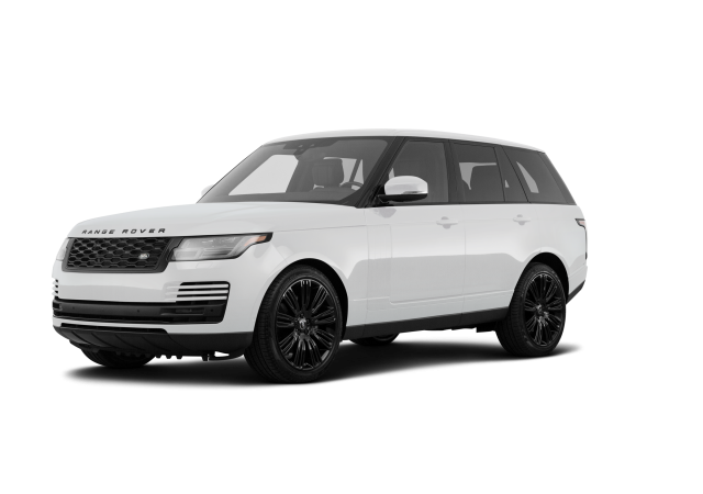 Best car lease for 2020 Land Rover Range Rover · New Jersey Car Lease